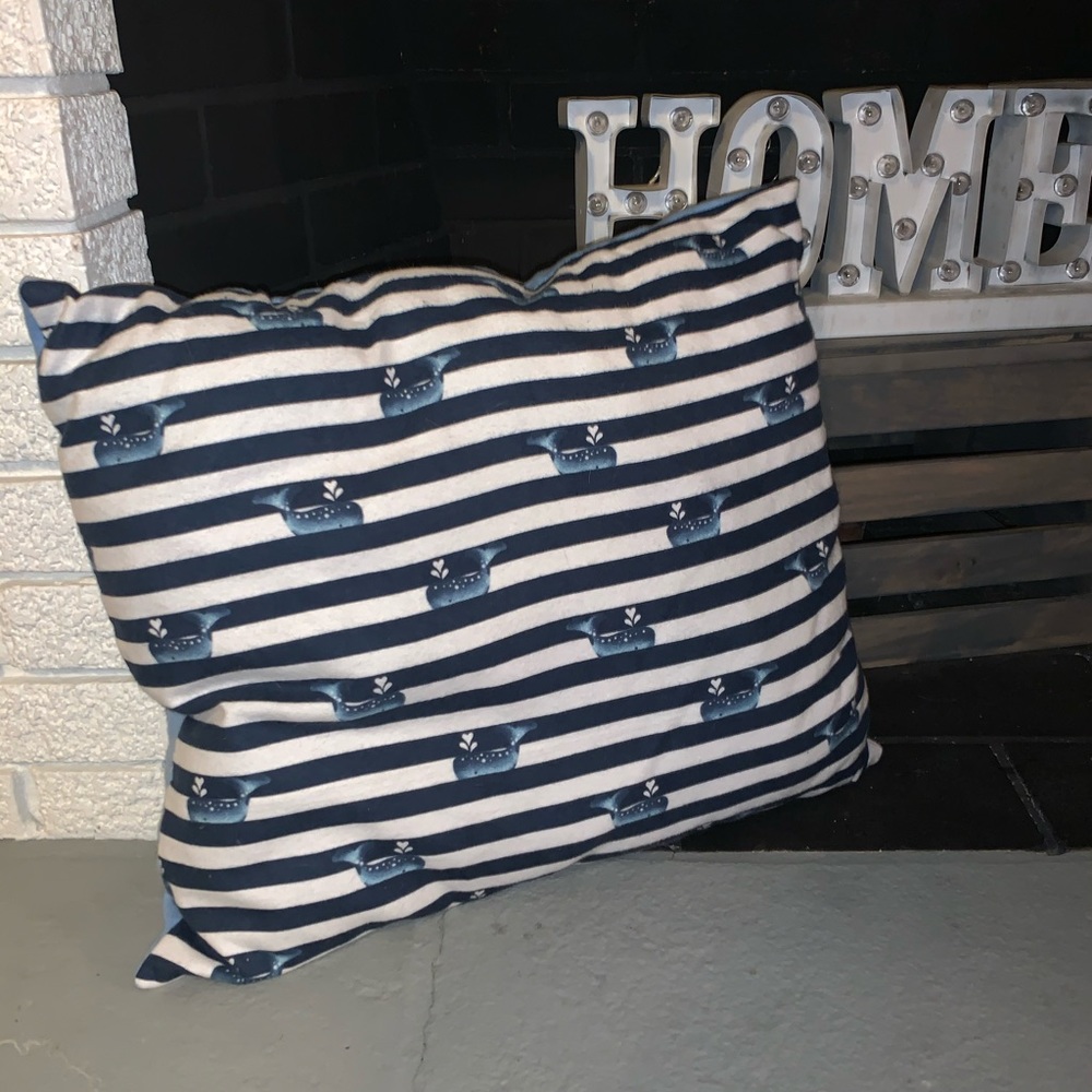 Pillows